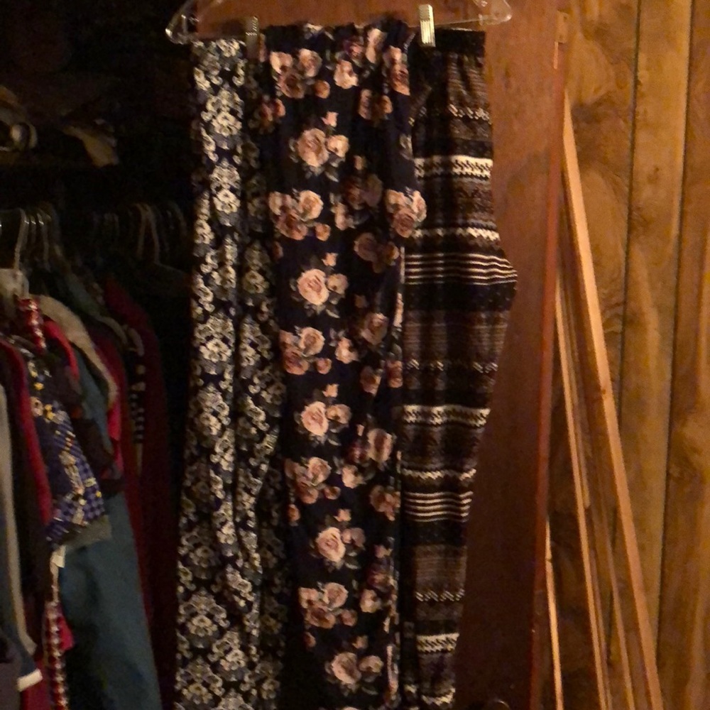Agnes & Dora leggings